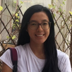 Kim Lan Dô-Chastenay, traductrice et avide lectrice